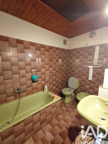 Maison à vendre 4 pièces 101 m² Estadens