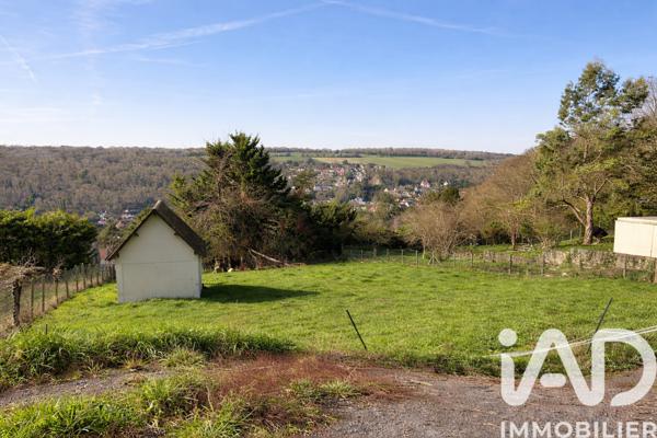 Terrain à vendre 1 201 m² Nézel