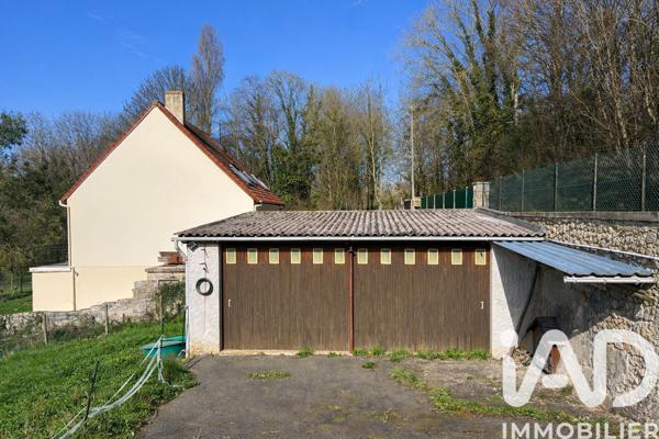 Terrain à vendre 1 201 m² Nézel