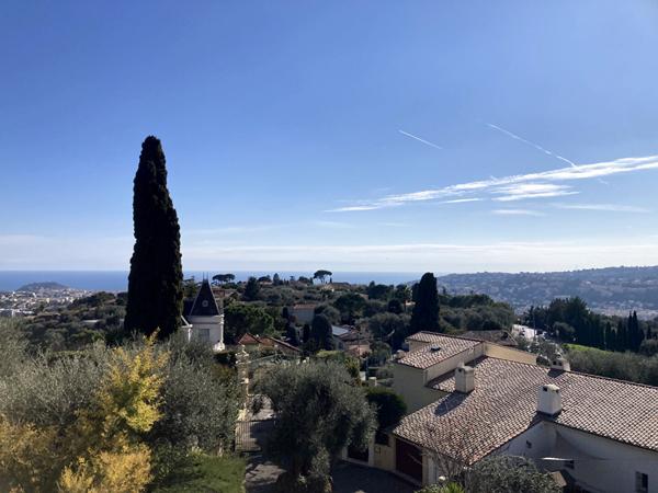 Villa 140 m2 à Gairaut