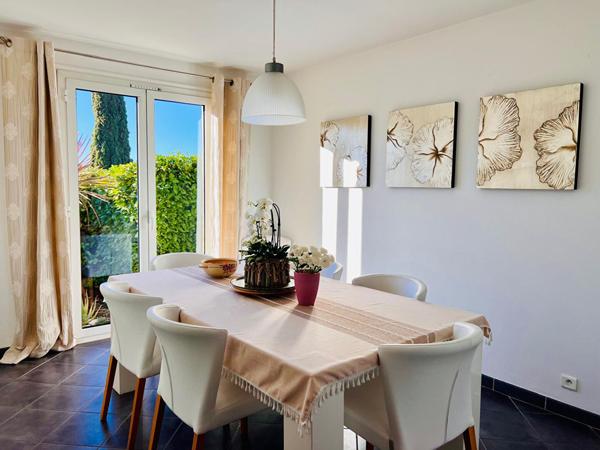 Villa 140 m2 à Gairaut