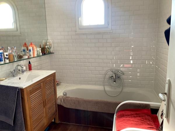 Villa 140 m2 à Gairaut