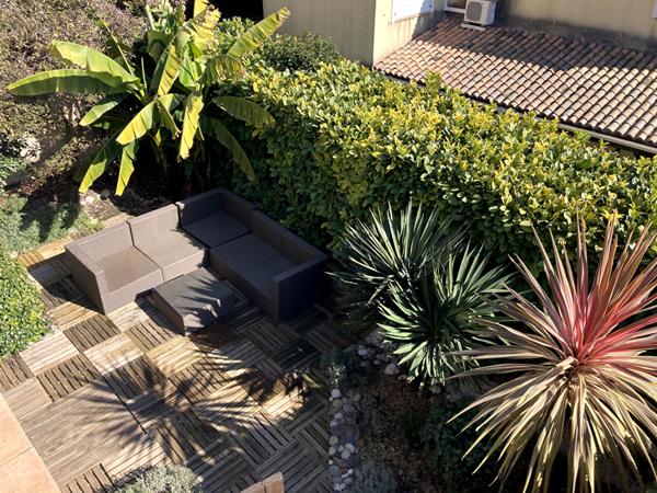 Villa 140 m2 à Gairaut