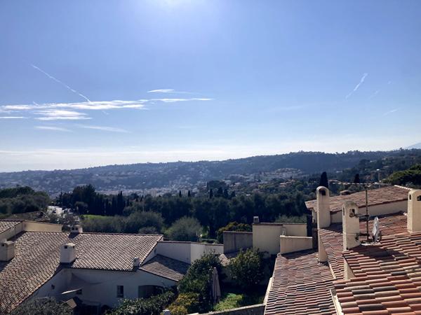 Villa 140 m2 à Gairaut