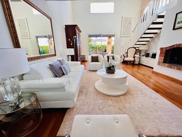 Villa 140 m2 à Gairaut
