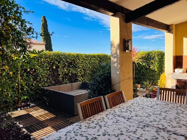 Villa 140 m2 à Gairaut