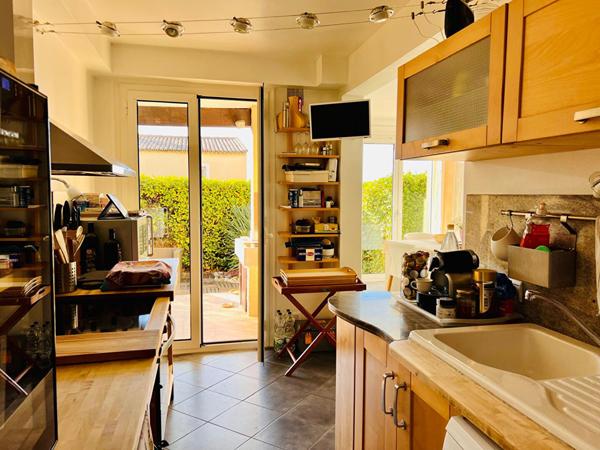Villa 140 m2 à Gairaut