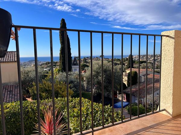 Villa 140 m2 à Gairaut