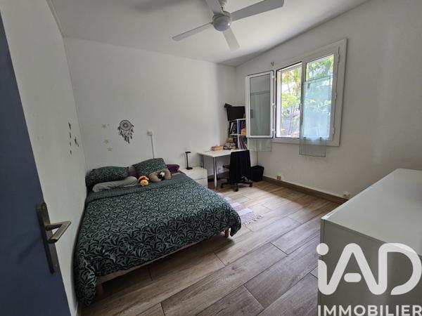 Maison à vendre 6 pièces 131 m² Saint-Paul