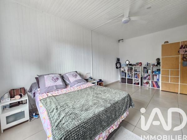 Maison à vendre 6 pièces 131 m² Saint-Paul