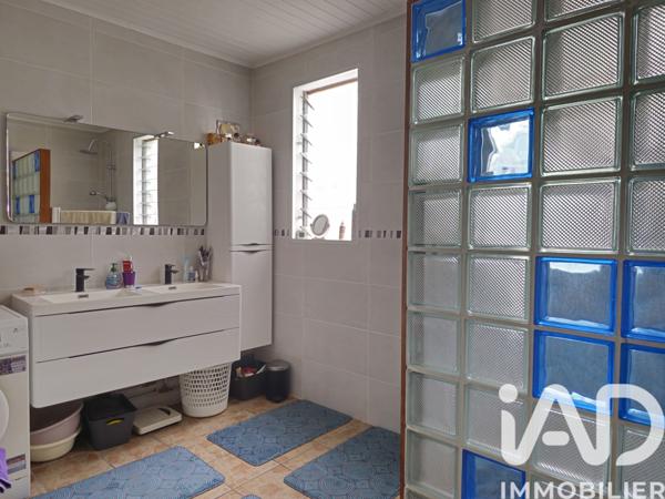 Maison à vendre 6 pièces 131 m² Saint-Paul