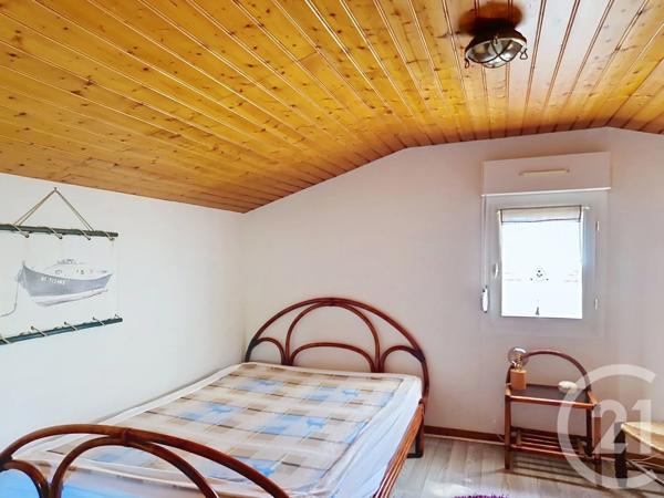 Maison à vendre  3 pièces - 55,63 m 2   ARCACHON  - 33