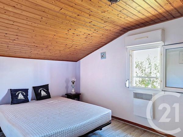 Maison à vendre  3 pièces - 55,63 m 2   ARCACHON  - 33