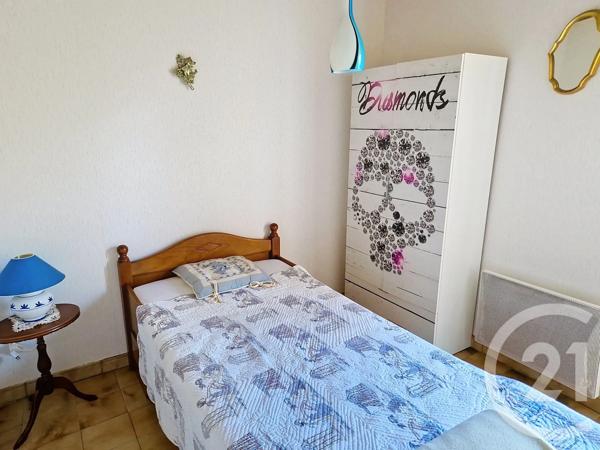 Maison à vendre  3 pièces - 55,63 m 2   ARCACHON  - 33