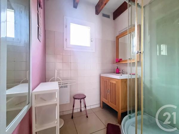 Maison à vendre  3 pièces - 55,63 m 2   ARCACHON  - 33