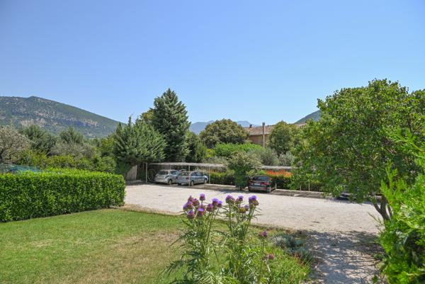 Commerce à vendre à Condorcet (26110) - Drôme