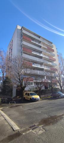 Appartement de 69 m²