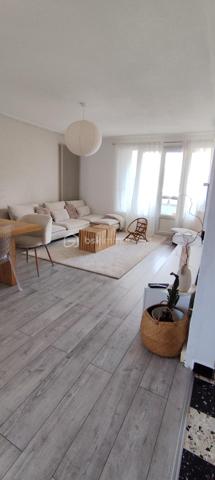 Appartement de 69 m²