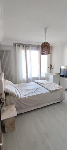 Appartement de 69 m²