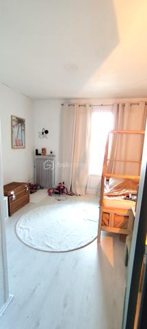 Appartement de 69 m²