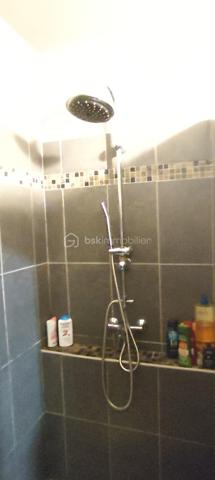 Appartement de 69 m²