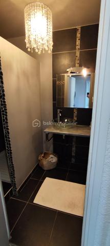 Appartement de 69 m²