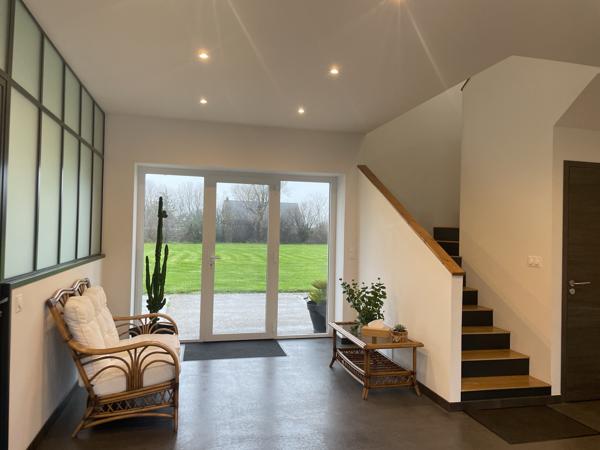 Maison à vendre à Port-Bail-sur-Mer (50580) - Manche