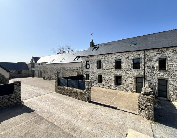 Maison à vendre à Port-Bail-sur-Mer (50580) - Manche
