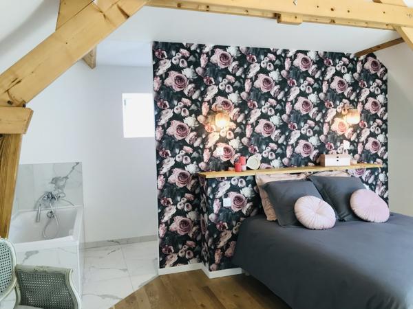 Maison à vendre à Port-Bail-sur-Mer (50580) - Manche