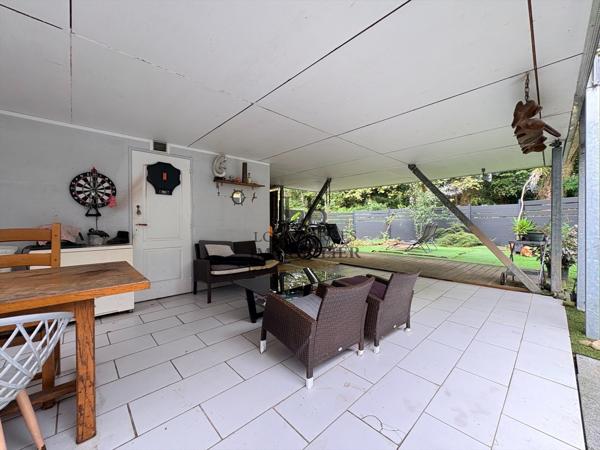 Maison 4 pièces - 84 m² Exclusivité efficity