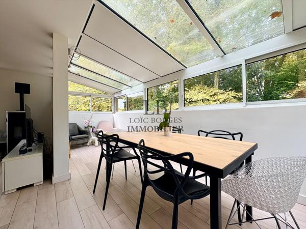 Maison 4 pièces - 84 m² Exclusivité efficity