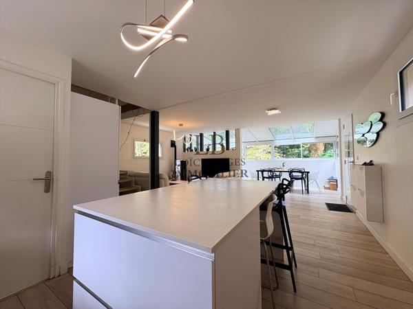 Maison 4 pièces - 84 m² Exclusivité efficity