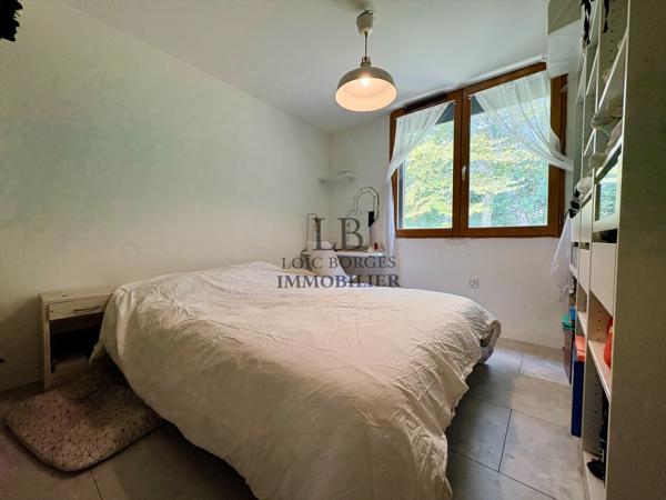 Maison 4 pièces - 84 m² Exclusivité efficity