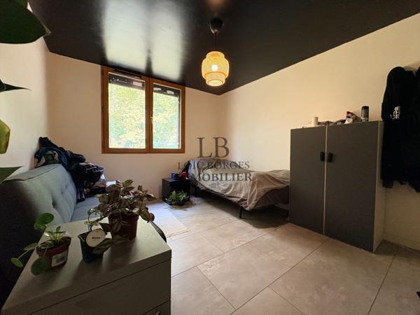 Maison 4 pièces - 84 m² Exclusivité efficity