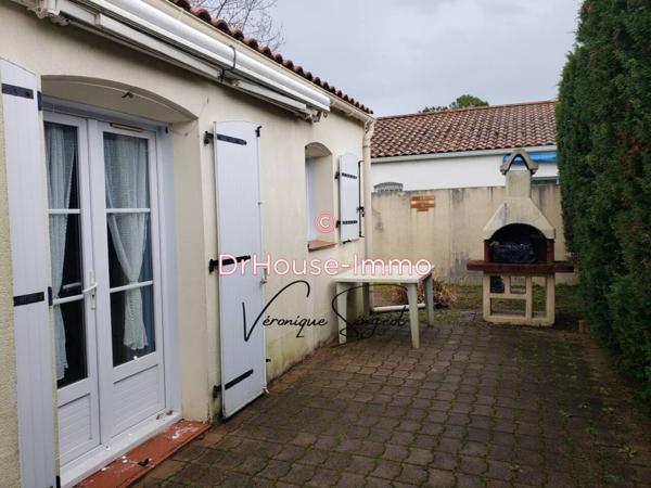 Maison à vendre 3 pièces de 55 m²