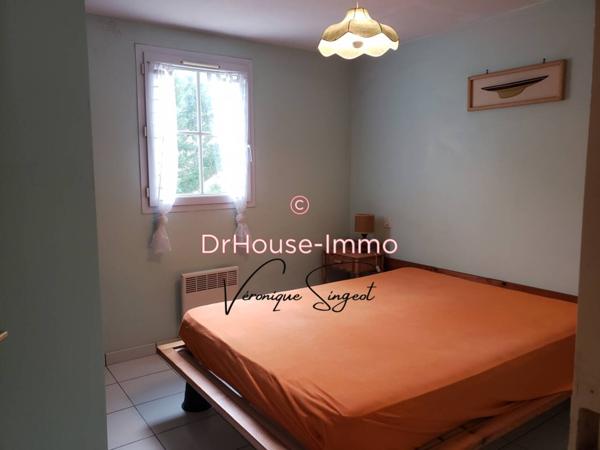 Maison à vendre 3 pièces de 55 m²