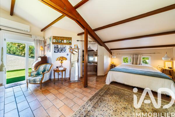 Maison à vendre 5 pièces 152 m² Sainte-Marie