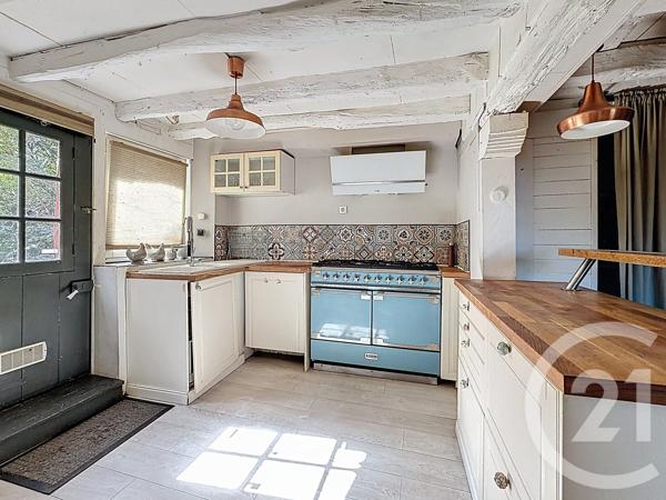 Maison à vendre  4 pièces - 142,32 m 2   USTARITZ  - 64
