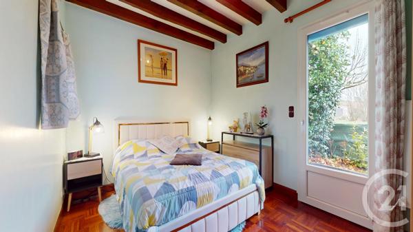 Maison à vendre  5 pièces - 206 m 2   BENESSE MAREMNE  - 40