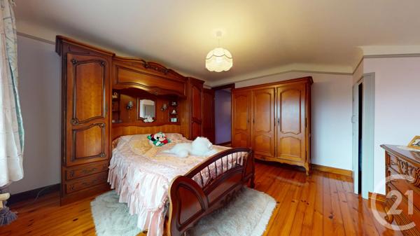 Maison à vendre  5 pièces - 206 m 2   BENESSE MAREMNE  - 40