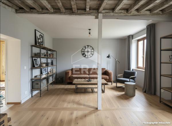 Maison Lezoux