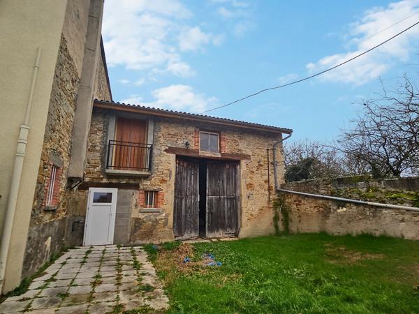 Maison Lezoux