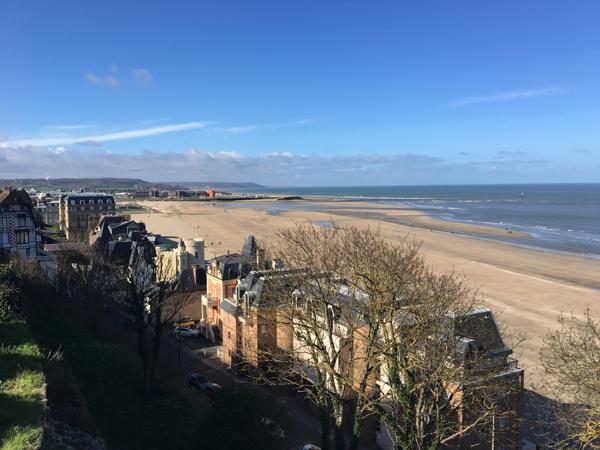 Appartement 4 pièces - 104 m²