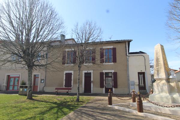 Maison à vendre à Ansac-sur-Vienne (16500) - Charente