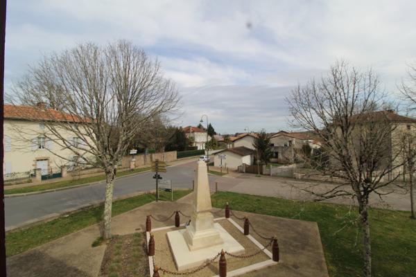 Maison à vendre à Ansac-sur-Vienne (16500) - Charente