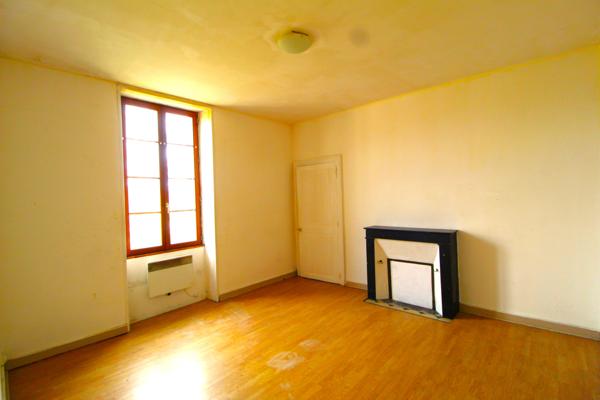 Maison à vendre à Ansac-sur-Vienne (16500) - Charente