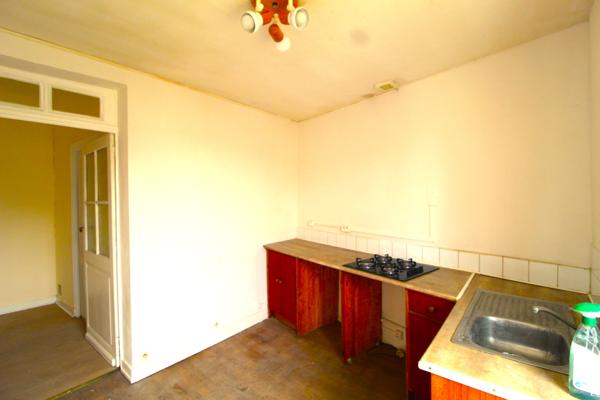 Maison à vendre à Ansac-sur-Vienne (16500) - Charente