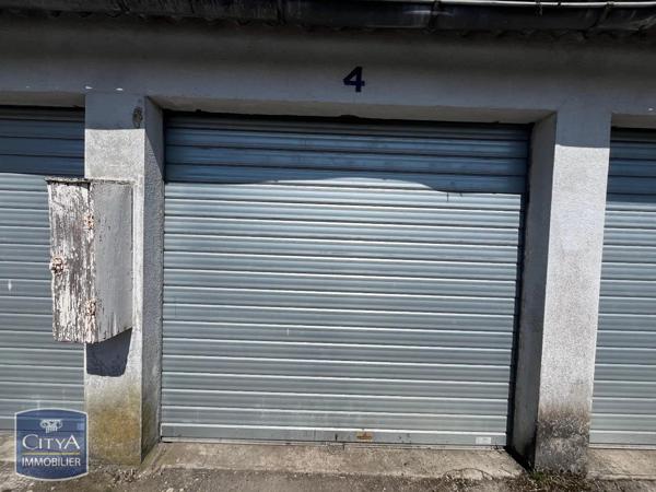 Parking à louer Limoges (87000)