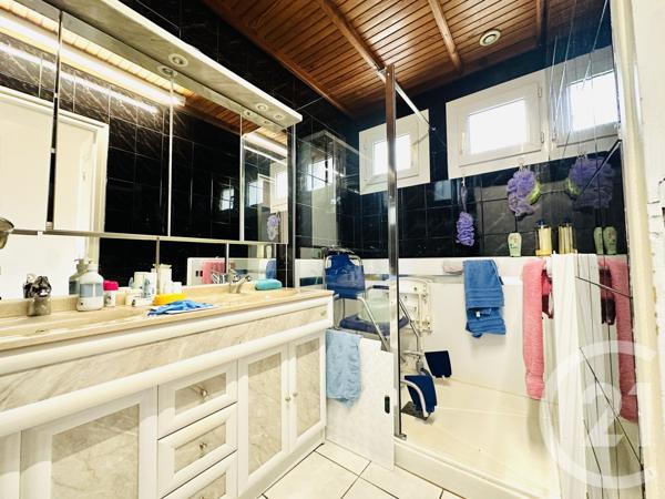 Maison à vendre  4 pièces - 78,40 m 2   AIXE SUR VIENNE  - 87
