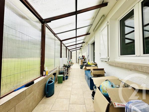 Maison à vendre  4 pièces - 78,40 m 2   AIXE SUR VIENNE  - 87